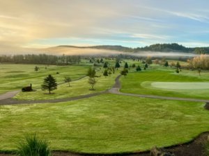Arnie’s Open – Successful 2022 Season Kickoff Event